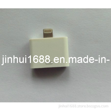Lightning 30pin Adapter to 8pin for iPhone5